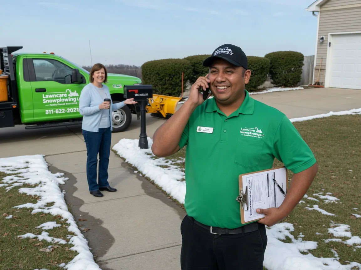 Lawn Care Services By Expert Landscaper Chenoa, IL FAQs